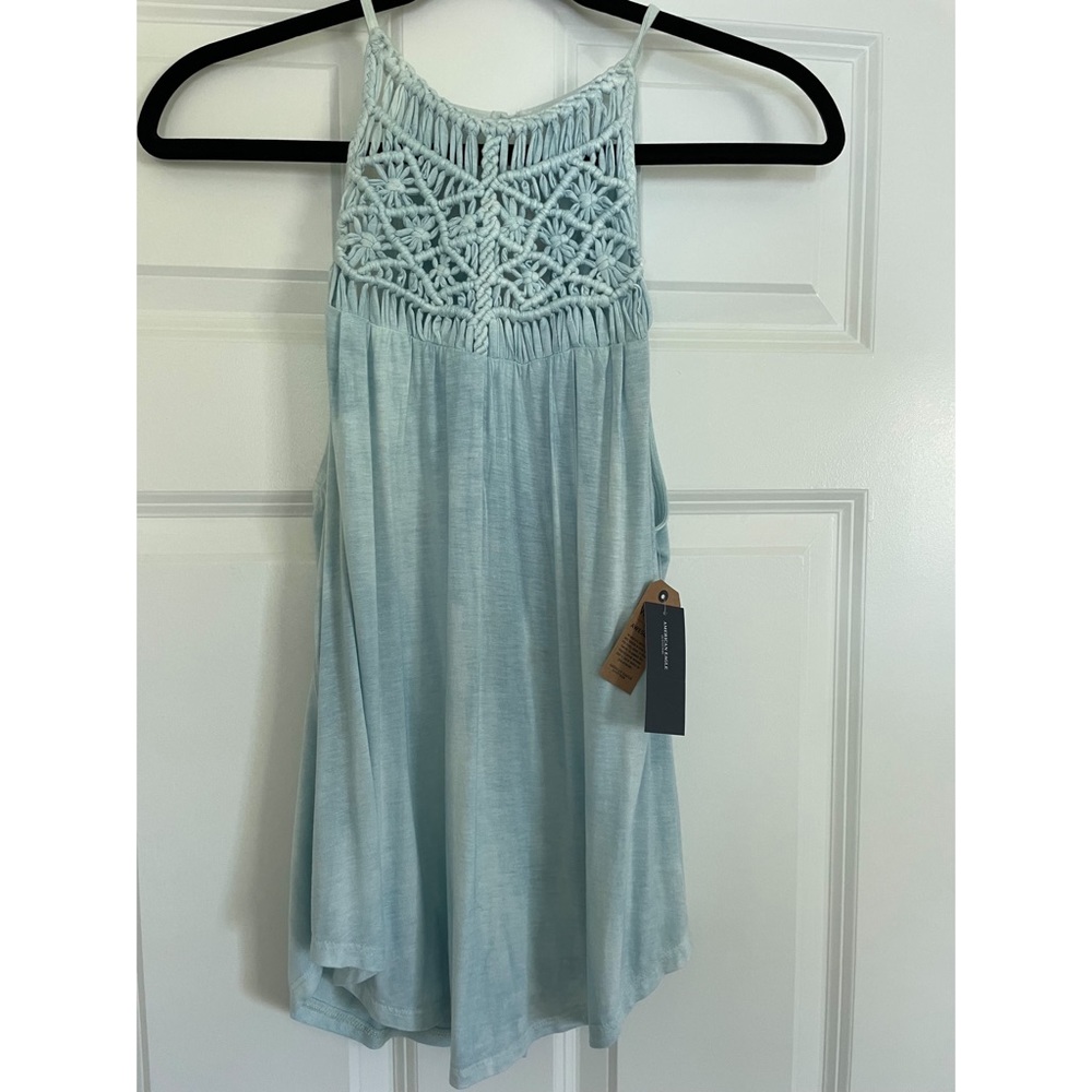 NWT American Eagle top L